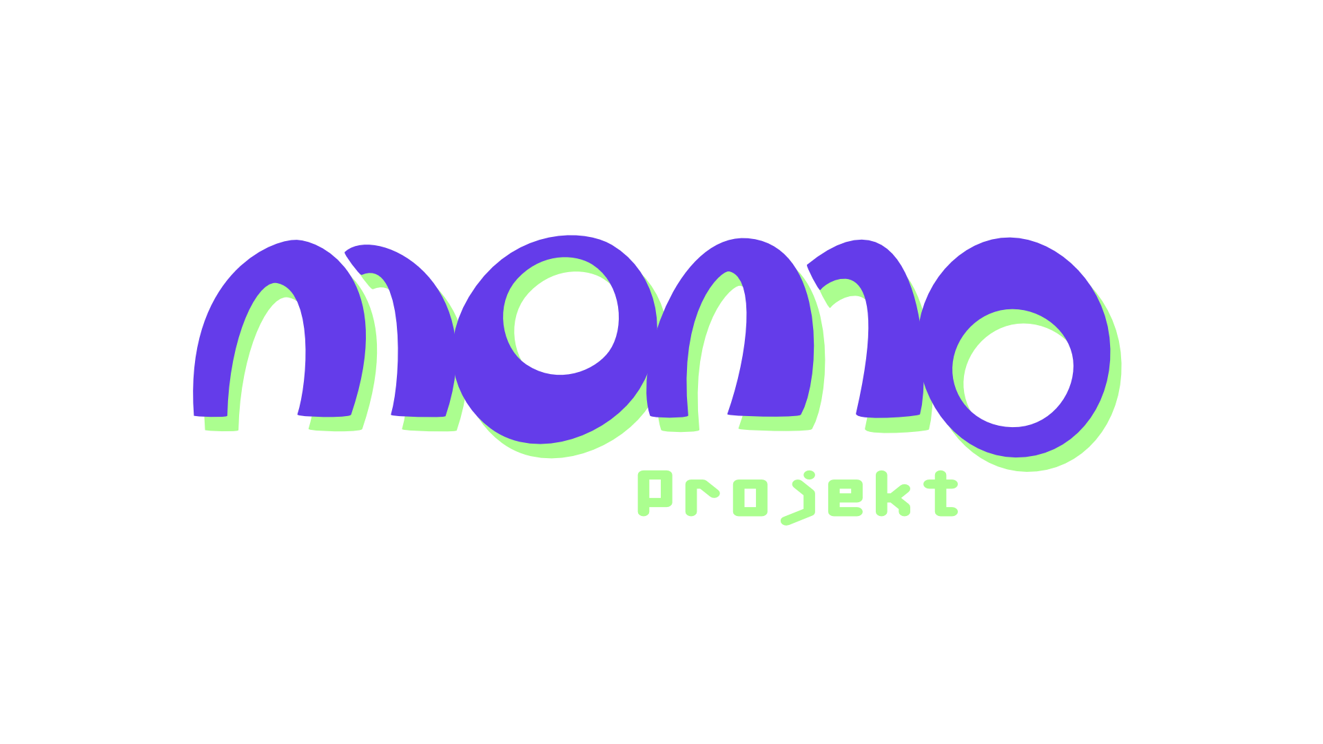 Momo Projekt Logo